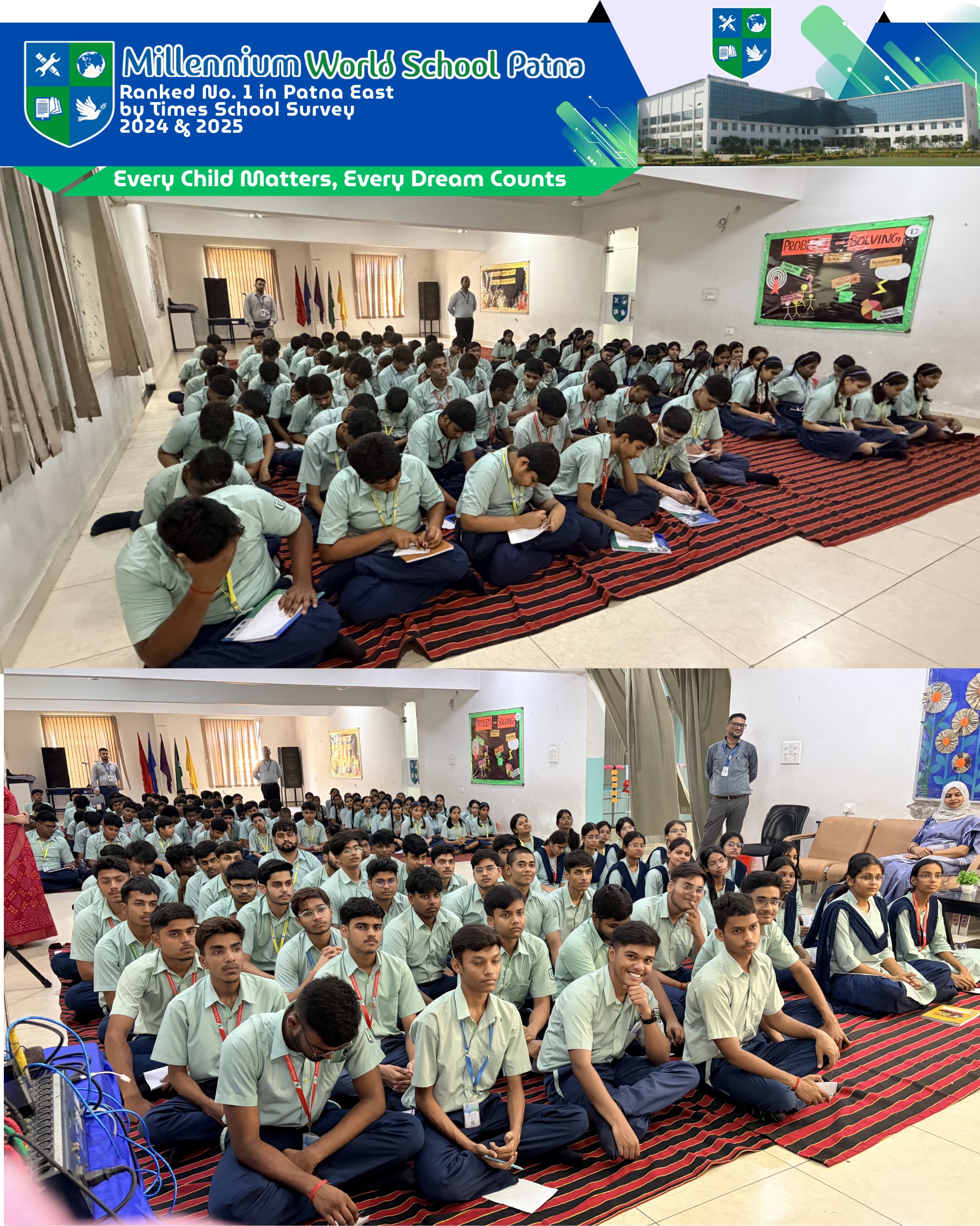 cbse school in kankarbagh patna